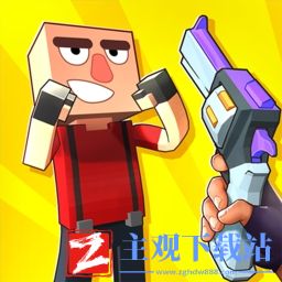 方塊鍛造射擊大師3d版