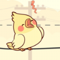 鳥兒二重唱正版手游