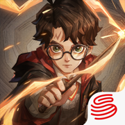 哈利波特魔法覺醒最新版