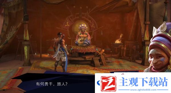 波斯王子失落的王冠福佑護符怎么獲取：團隊協作默契提升策略