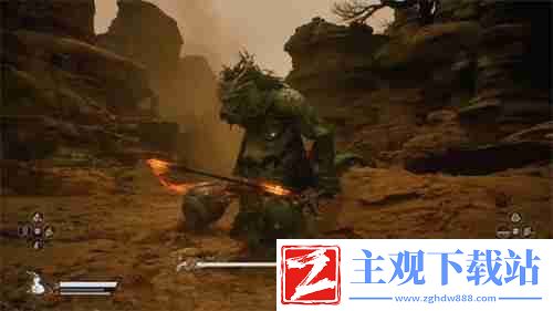 黑神話悟空小驪龍隱藏boss打法技巧：地圖解析與路徑優化策略